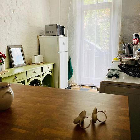 B&B Villa Belle Epoque Barvaux-sur-Ourthe Esterno foto