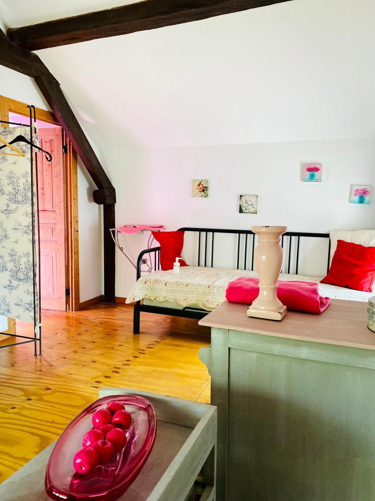 B&B Villa Belle Epoque Barvaux-sur-Ourthe Esterno foto