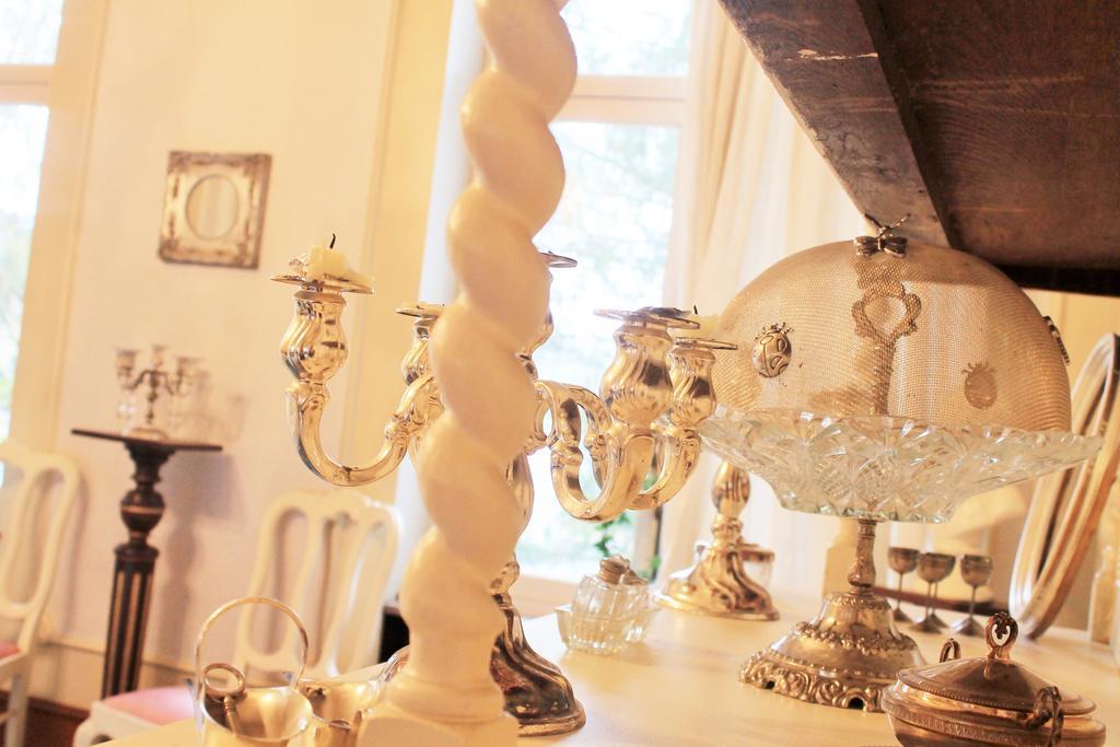 B&B Villa Belle Epoque Barvaux-sur-Ourthe Esterno foto