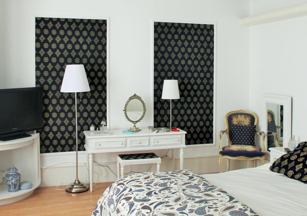 B&B Villa Belle Epoque Barvaux-sur-Ourthe Esterno foto