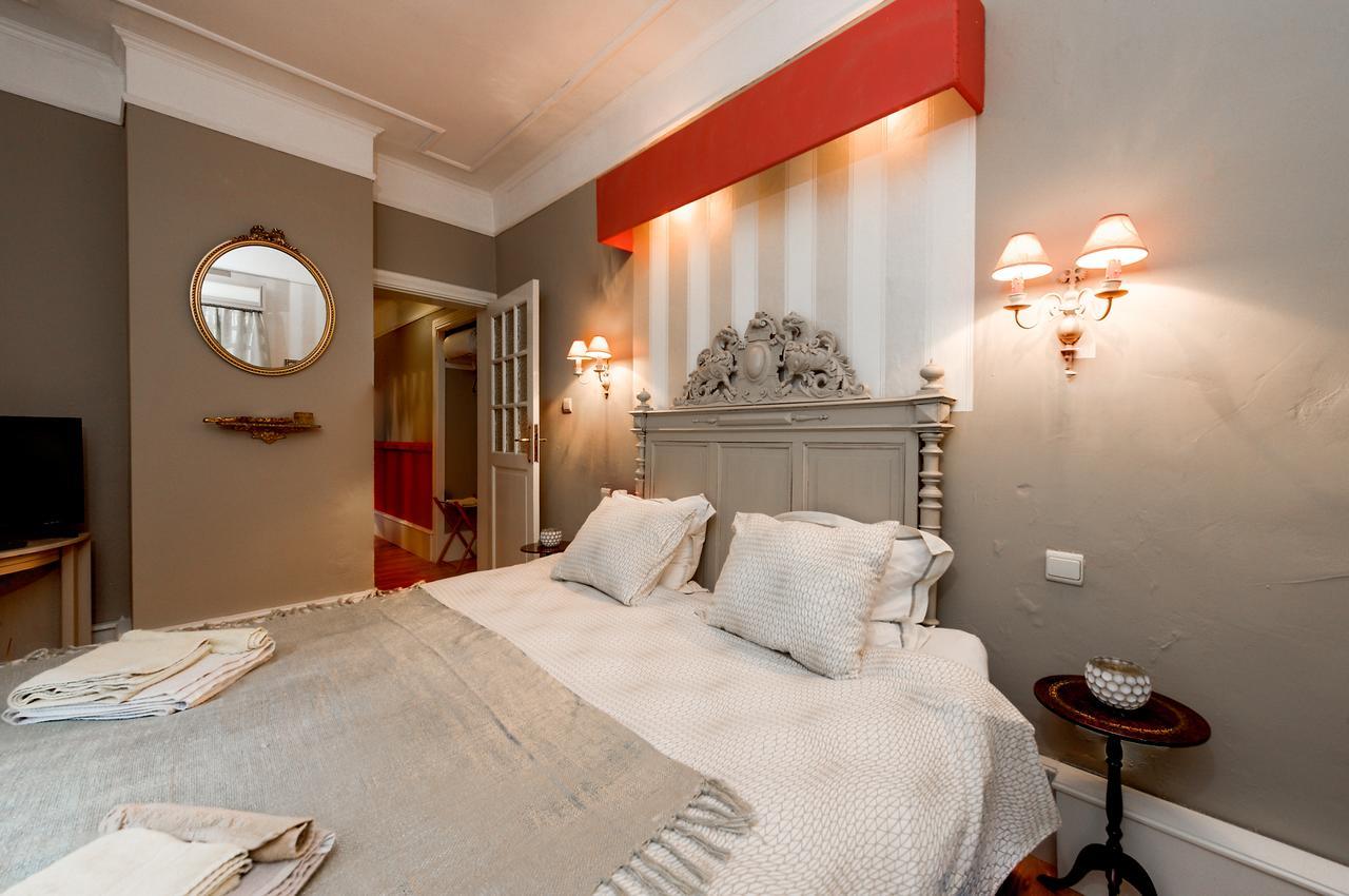 B&B Villa Belle Epoque Barvaux-sur-Ourthe Esterno foto